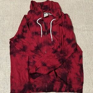 Victoria’s Secret PINK Tie Dye Jacket Brand New